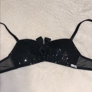 Aerie | pretty luxuries bralette